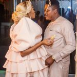 Kiekie Shows Off Husband For The First Time [PHOTOS]  