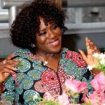 Joke Silva Marks 61st Birthday  