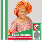 Labour Party: Hilda Dokubo Contest For Reps In Rivers  