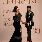 Kenny Blaq, Twin Sis Celebrate 30th Birthday  