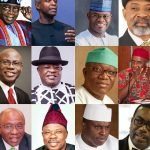 2023 Election: Former APC Presidential Aspirants Shun Abuja Strategic Meeting  