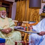 2023 Election: Nigerians Should Start Supporting Young Candidates - Abdulsalami Abubarkar  