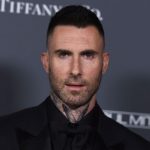 Adam Levine Denies Cheating On Wife  