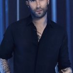 Adam Levine Cheats On Pregnant Wife, Plans To Name Unborn Child After Mistress  