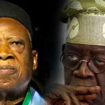 APC Chair Abdullahi Adamu  Tackles Tinubu Over Campaign Council Members  