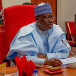 I'm Not Contesting For 10th Senate Presidency - Lawan  