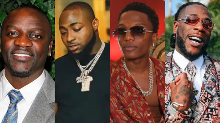 Akon Speaks On Wizkid, Burna Boy, Davido Influence On Afrobeats [VIDEO]  