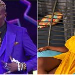 BBNaija: Hermes States Condition For Allysyn To Become 3rd Girlfriend  