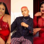 BBNaija: Groovy Speaks On Relationship With Phyna And Amaka [VIDEO]  