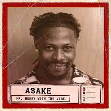 Asake Sends Fans Into Frenzy With New Album  