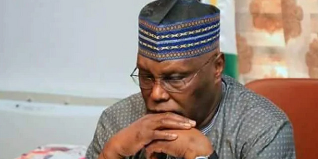 Alleged Corruption: APC Campaign Calls For Atiku's Prosecution  