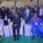 2023 Election: Tinubu Absent As Presidential Candidates Sign Peace Accord  