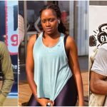 BBNaija: It's A Game - Khalid Reacts To Daniella, Dotun Relationship  