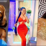 BBNaija: Chichi Is Not An Honest Person - Doyin, Chomzy  