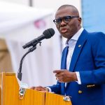 2023 Election: My Opponents Are Noisemakers - Sanwo-Olu  