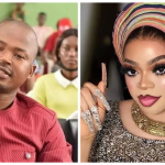 Bobrisky's Lifestyle Needs Attention From FG - Ossai Success  