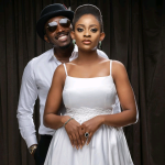 Bovi Hypes Wife As Marriage Clocks 13 Years  