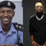 'Celebrities With No Sense' - Police PRO Slams Paul Okoye Over Comment On Ice Prince' Arrest  