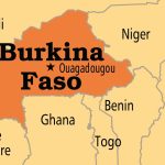 Fears Of Coup Heightens In Burkina Faso After Gunshots Fired Near Presidential Palace  