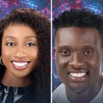 BBNaija: Doyin Speaks On Future Relationship With Chizzy  