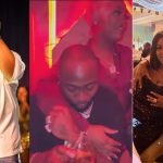 Davido, Chioma To Welcome New Child Next Year - Cubana Chief Priest  