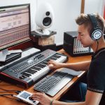 5 Surprising Benefits of Custom Music Production for Your Brand  