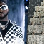 Davido Orders 30 Diamond Pendants For 30BG  