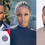 BBNaija: Bella And Sheggz Relationship is Toxic - Deji  