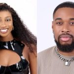 BBNaija: Sheggz Is A Good And Respectful Person - Doyin  