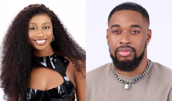 BBNaija: Sheggz Is A Good And Respectful Person - Doyin  