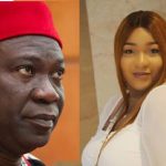 Organ Harvesting: Ekweremadu's Daughter, Sonia, Appears In UK Court  