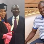 Ex-NUJ Secretary Offers To Donate Kidney To Ekweremadu's Daughter, Sonia  