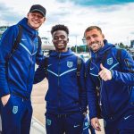 Italy Vs England Match Details [Squad & Kick-off Time]  