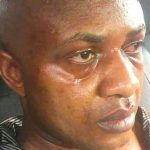 Evans, Accomplice Sentenced To 21 Years Imprisonment For Kidnapping  