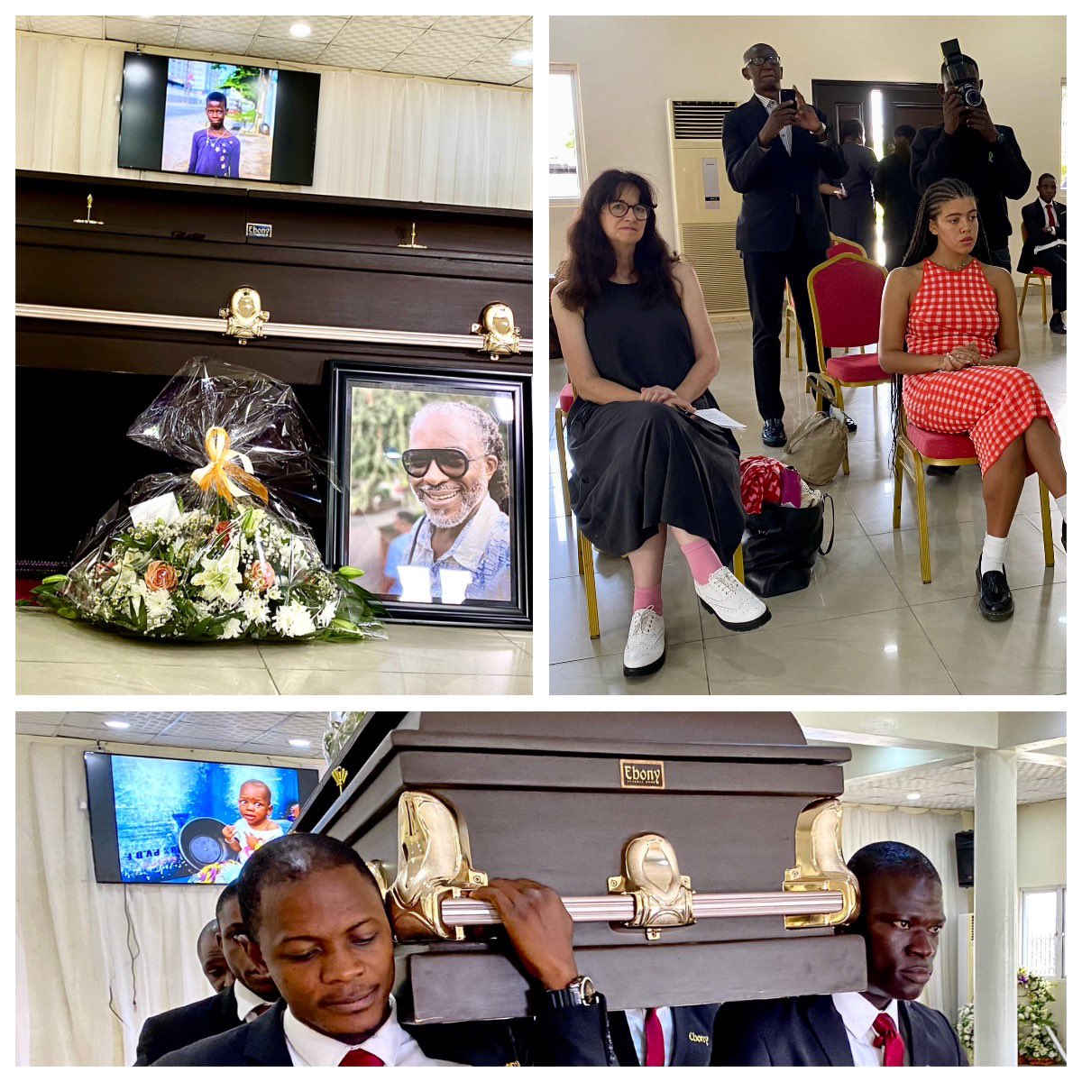 Davido And Chioma Spotted Together At Eko Hotel [VIDEO]  