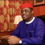 Femi Fani-Kayode Defies UK's Interference in Nigeria's Affairs  