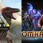 Play 'ARK: Survival Evolved' And 'Gloomhaven' For Free On The Epic Games Store  