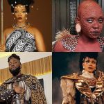 Iyabo Ojo, Toyin Lawani, Others Grace 'Woman King' Premiere [VIDEOS]  