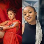 BBNaija: Phyna, Bella Fight Dirty Over Food [VIDEO]  