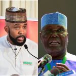 Banky W Post On Atiku Stirs Reaction  