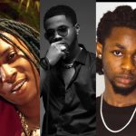 Omah Lay, Kizz Daniel And Bella Shmurda Acquire Mansions  