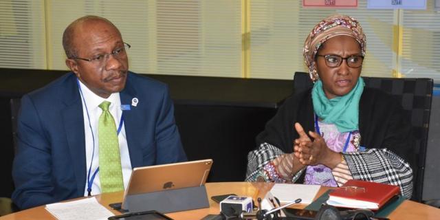 National Assembly Summons CBN Governor, Finance Minister, Others Over Scanner Contract  