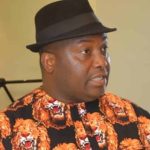 President Buhari Reacts To Attack On Ifeanyi Ubah's Convoy  