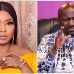 Apostle Suleman Threatens To Sue Halima Abubakar For Defamation  