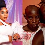 BBNaija: Toyin Lawani, Others Condemn Attack On Hermes Mum  