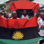 FG Releases Suspected IPOB Members Arrested In 2020  