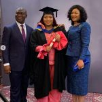 "Come To My Aid" - Ekweremadu's Daughter Begs For Kidney Donor  