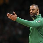 Ime Udoka "Likely" To Be Suspended Entire Season  