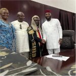 Imo Assembly Appoints New Speaker After Resignation Of Kennedy Ibe  