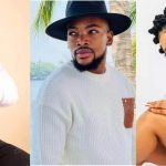 BBNaija: Groovy Is Only Using Phyna For The Game - Kess  